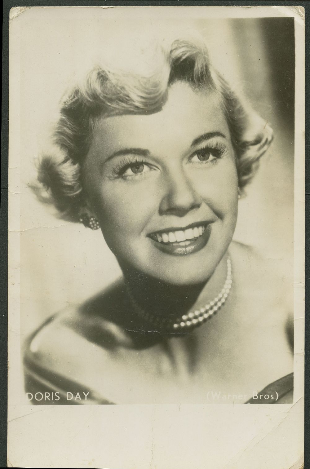 (image for) Doris Day #0447